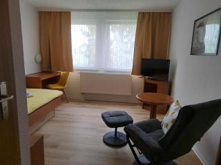 Pension Schachtblick - Bleicherode - 0