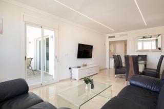Apartamento Puerto Banús Sea Views l - 3