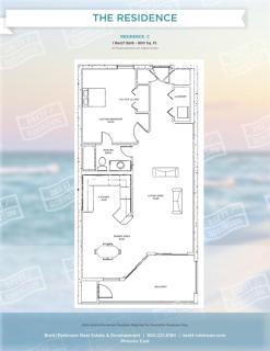 Phoenix East 1108 condo - 9