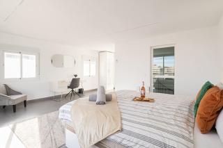 Apartamento Puerto Banús Sea Views l - 8