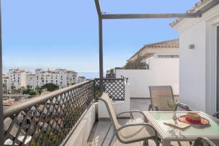 Apartamento Puerto Banús Sea Views l - 4