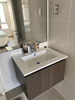 Departamento amoblado frente a la playa - 2