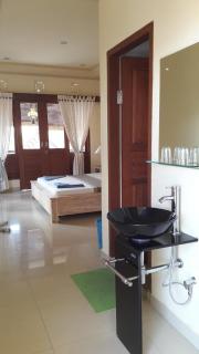 Three Ayu Family House - Ubud - 9