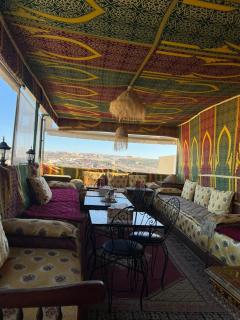 Riad Dar Bahja - More Than a Stay - 1