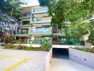 Flat bijupira exclusive brisa do mar em Porto de galinhas a 100 metros das piscinas naturais - 5