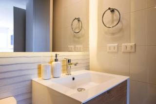 Charming 1BR Retreat for Three in Nunoa - 5