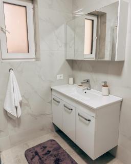 Central Nest - Prishtina Apartments - 3