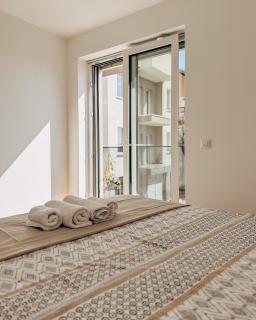 Central Nest - Prishtina Apartments - 2