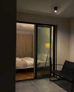 Central Nest - Prishtina Apartments - 4