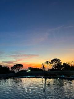 Apartamento con vista,piscina y playa -SantaMarina-803 - 4