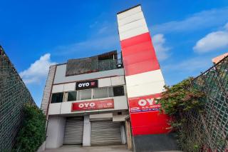 Hotel O R G Hotel - 8