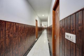 Hotel O R G Hotel - 7