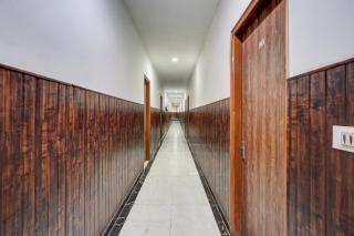 Hotel O R G Hotel - 5