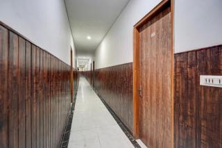 Hotel O R G Hotel - 3