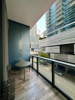 Suite SLS Lux Brickell City Views - 6