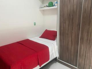 Grande casa para COP30 perto do parque da cidade - 6