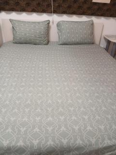 1 Small Studio, self check in - 2