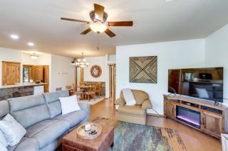 Our Neck of the Woods in Torreon Golf Community - 6