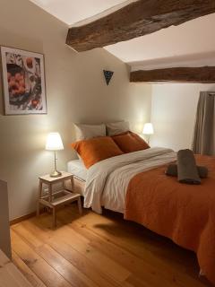 Le Perchoir Provencal - Buis-les-Baronnies - 8