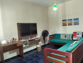 Paraíso dos Coqueiros - Fortim - 0