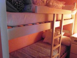 Studio cosy au centre de Le Praz de Lys, idéal pour 4 pers, proche pistes - FR-1-815-26 - 4