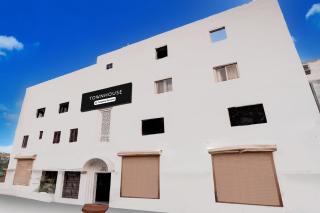 Townhouse Sarai Rohilla Railway Station Formerly Fortune Residency - 7
