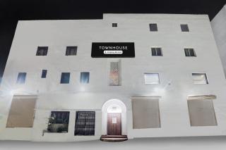 Townhouse Sarai Rohilla Railway Station Formerly Fortune Residency - 3