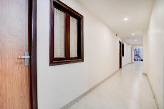 Townhouse Sarai Rohilla Railway Station Formerly Fortune Residency - 1