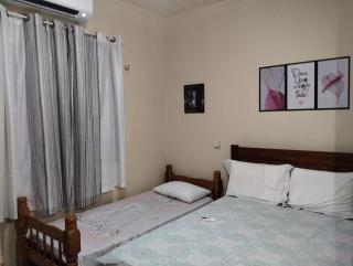 Paraíso dos Coqueiros - Fortim - 2