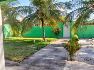 Paraíso dos Coqueiros - 1