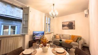 Appartamento nuovo in Via Buia nel cuore della città - 7