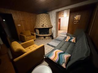 Holiday home on the edge of the woods - 8