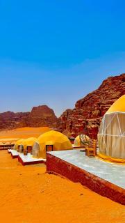 Desert Pearl Luxury Camp - 6