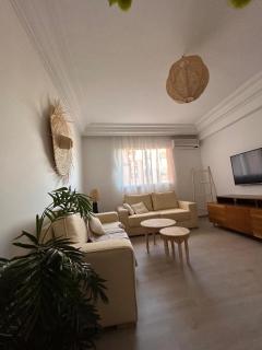 The Pearl of Guelliz - Marrakech - 5