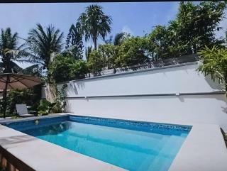 Water front 5 bdrm Villa - 4