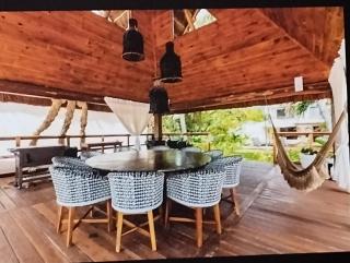 Water front 5 bdrm Villa - 2