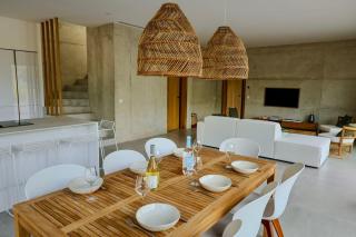 Villa Cime Di Machja - 4