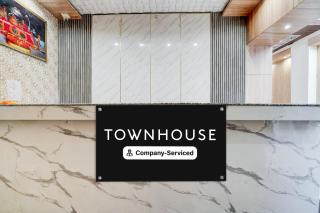 Townhouse Railway Road Katra Formerly The Amro - 7