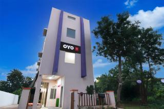 Hotel O D Stay Inn - 1