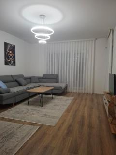 Sweet Dreams Apartment - 0
