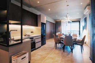 2R2B Luxury Suites 3R2B Whirlpool Suites Antara Genting - 5