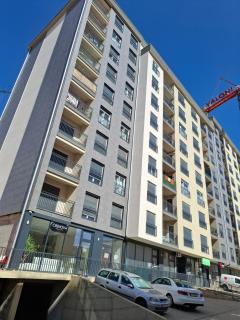 Sweet Dreams Apartment - 7