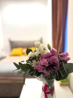 Friendly Apartment - Rom - 6