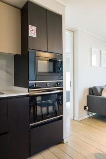 Experiencia de primera clase a pasos del Costanera - 1