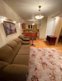 Lodgia Apartments - 5