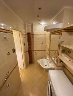 Lodgia Apartments - 3