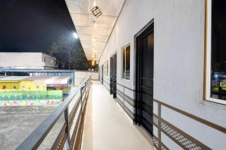 Hotel O The Lotas Gardan - 9