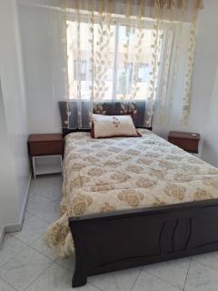 Appartement cosy à Rabat Mer et commodités à pied - 5