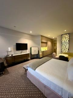 Suite SLS Lux Brickell City Views - 3