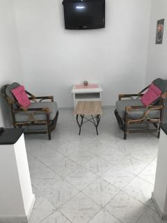 Appartement cosy à Rabat Mer et commodités à pied - 3